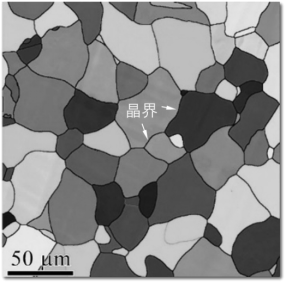 科學新發現 以晶界工程與增材制造為引領的高性能高溫合金發展新思路